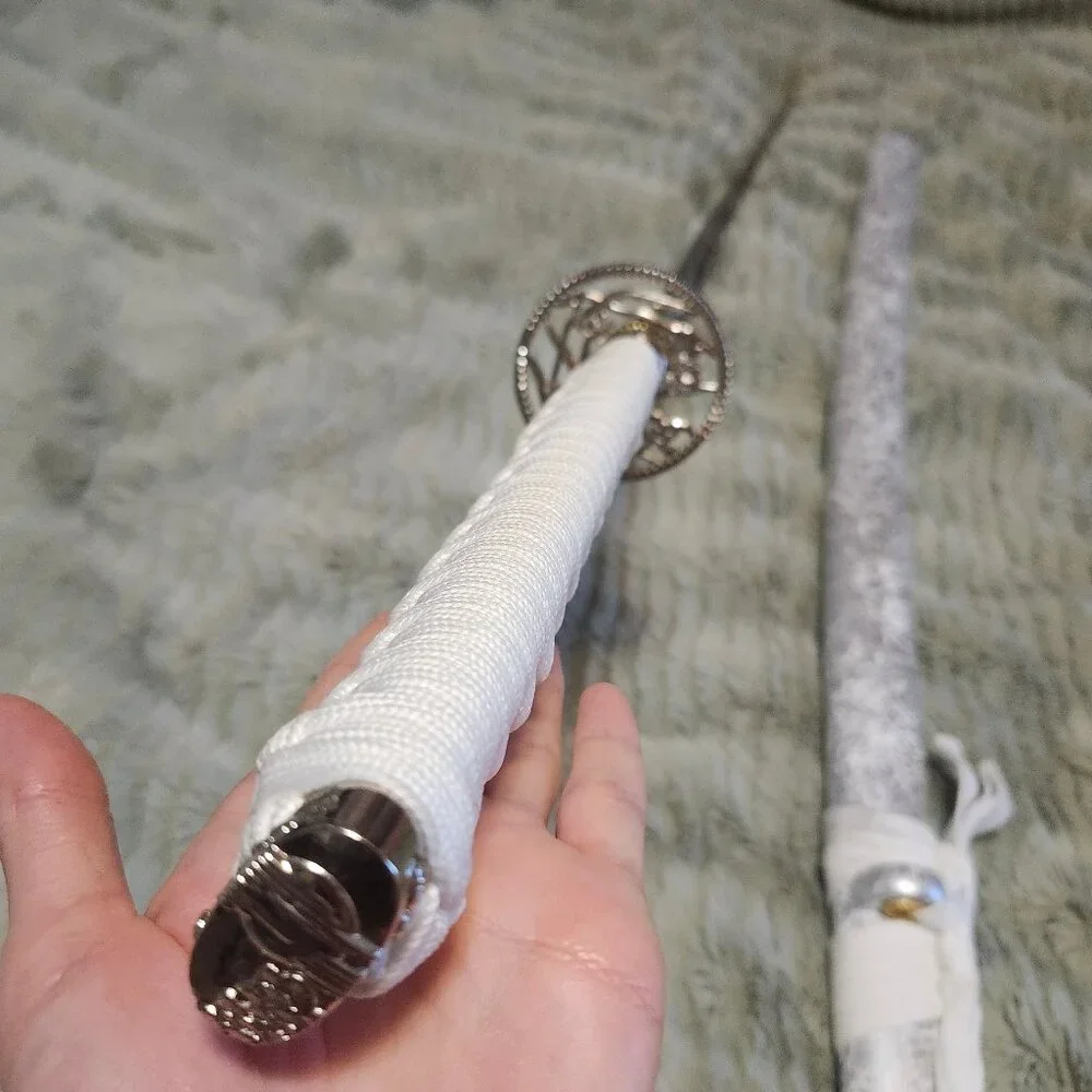 Authentic Training Katana - Picture 3 of 4